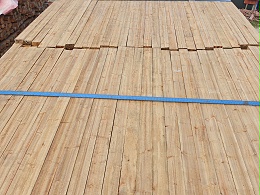 建筑木方价格多少钱？今天的价格你知道了吗？金生水告诉您